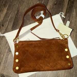 Hammitt Kyle Quilted Shoulder Bag